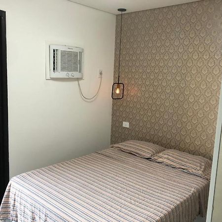Flat Sao Vicente Aparthotel Exterior foto