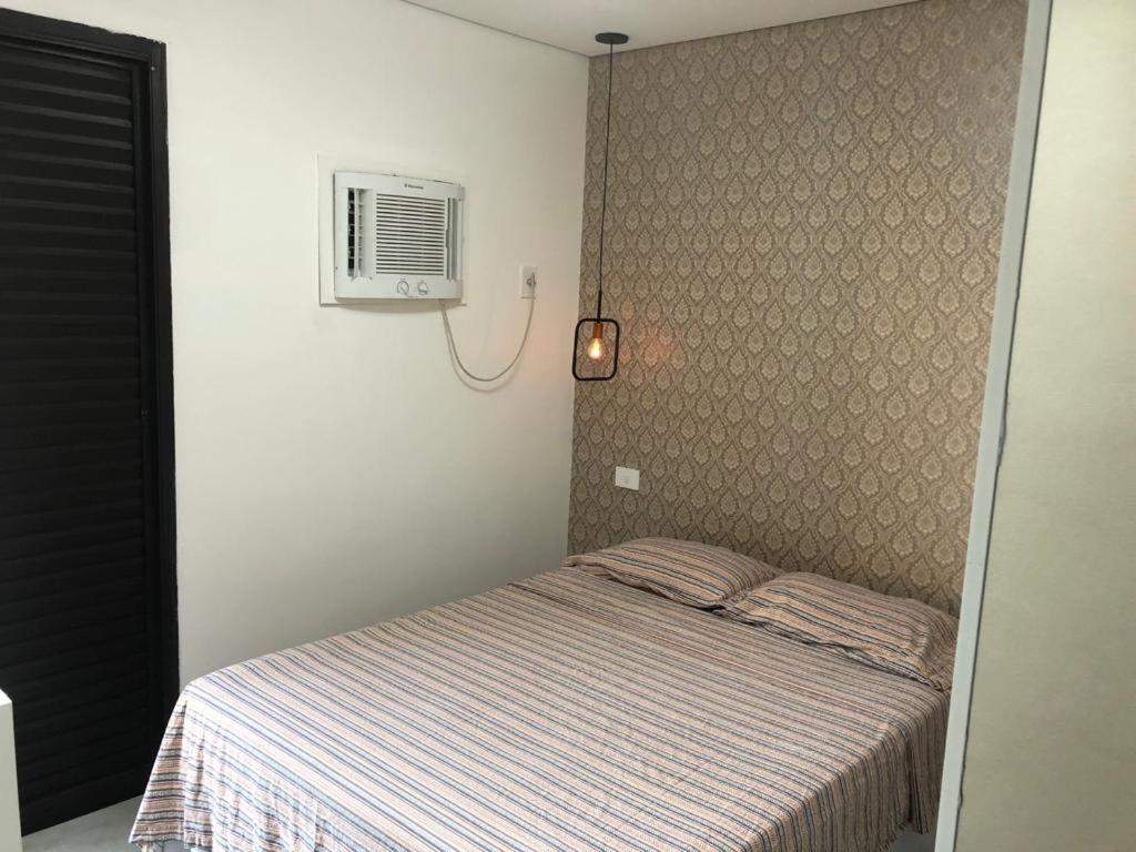Flat Sao Vicente Aparthotel Exterior foto